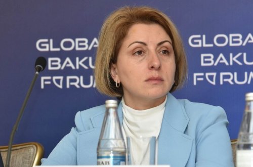 Tkeşelaşvili: “Qonşu ölkəyə təcavüz cəzasız qalmamalıdır”