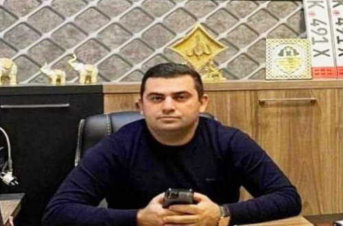 Bakıda iş adamı başqasını xilas edərkən ÖLDÜ