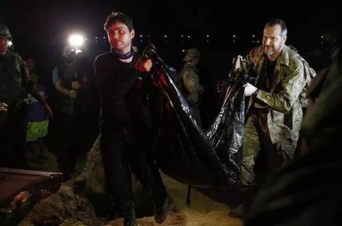 Şübhəli şəxs Amazonlarda yoxa çıxan britaniyalı jurnalisti və dostunu öldürdüyünü etiraf edib