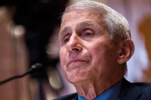 ABŞ-da koronavirusla mübarizənin lideri Covid-19-a tutulub