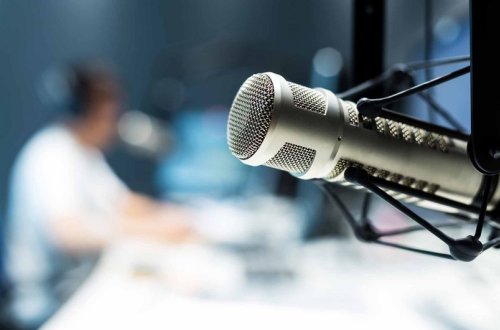 Azərbaycanın radiolarında aşkarlanan nöqsanlar açıqlanıb