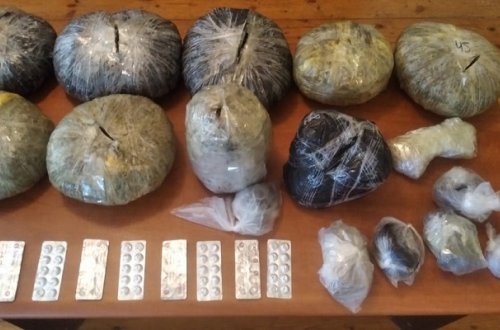 Zəngilanda 2 nəfər sərhədçilərə atəş açdı - Biri saxlanıldı, digəri İrana qaçdı