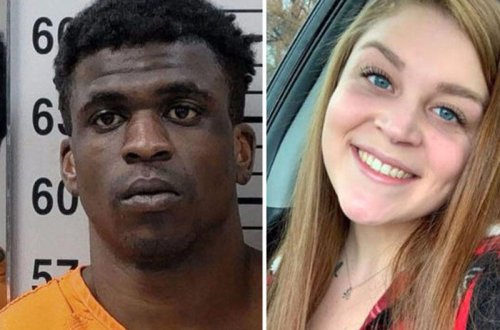 Hamilə sevgilisinin başını kəsib, zibil qutusuna atdı