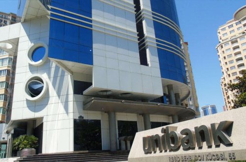 Diqqətli olun! - “Unibank