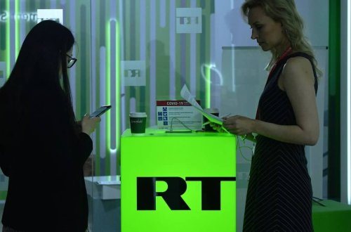 Monteneqroda Rusiya telekanalları bağlanıb