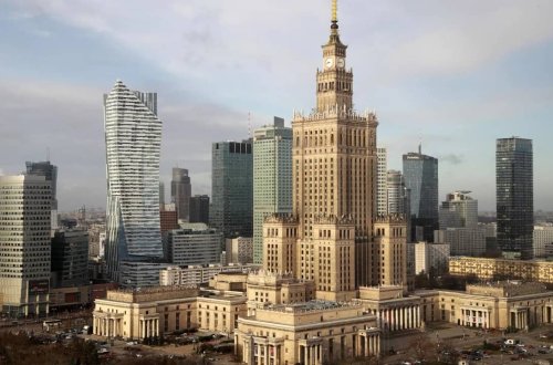 Polşada inflyasiya son 24 ilin ən yüksək səviyyəsinə çatıb