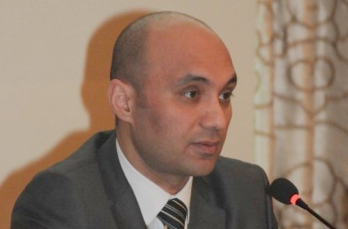 Azərbaycanın NATO yanındakı nümayəndəsi geri çağırılıb