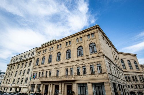 Baş Prokurorluq Konstitusiya Məhkəməsinə sorğu göndərib