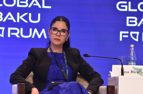 Rumıniya Baş nazirinin sabiq müavini Azərbaycana təşəkkür edib