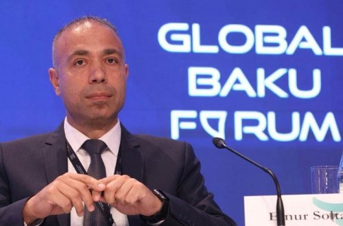 Nazir müavini: “Azərbaycan Zəngəzur dəhlizi üzərindən Avropaya enerji ixracını həyata keçirə bilər”