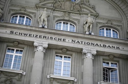 İsveçrə 15 ildən sonra faiz artırdı