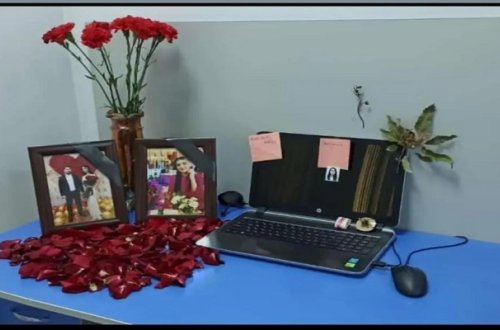 Nişanlı cütlüyün öldüyü hadisə ilə bağlı cinayət işi açıldı