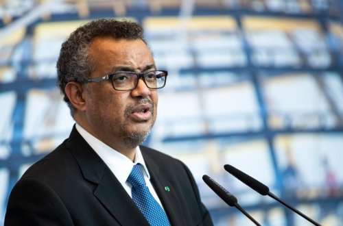 Гендиректор ВОЗ: Пандемия коронавируса практически позади