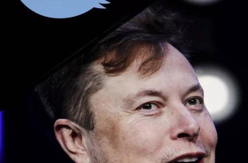 İlon Mask ilk dəfə “Twitter” əməkdaşları ilə onlayn görüş keçirib