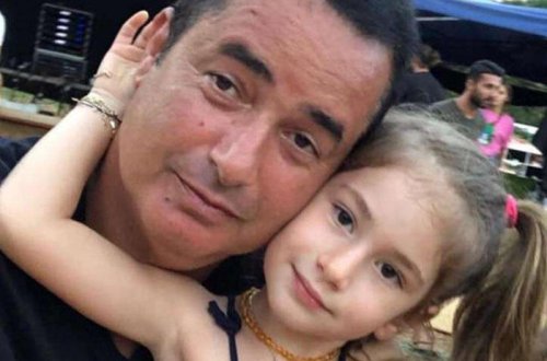 Acunun yaxtası hazırdır - Hovuzu da var - FOTO