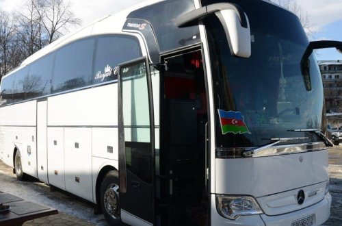 Azad edilmiş digər rayonlarımıza avtobus reysləri nə zaman açılacaq?