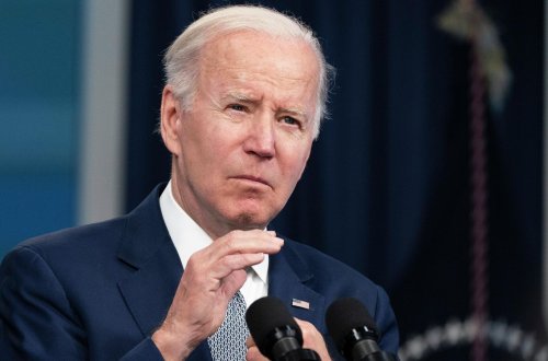 Bayden: “Putin yalnız Ukrayna ilə kifayətlənməyi planlaşdırmır”