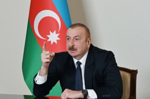 Ermənistana son Zəngəzur xəbərdarlığı - “Dəhliz açılmasa...”