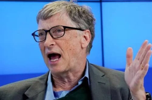 Bill Qeytsdən Internet Explorer şərhi: “Düşünürəm ki, mikroçiplərimiz bitib”