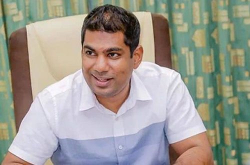 Şri Lankanın cəmi 4 günlük yanacağı qalıb