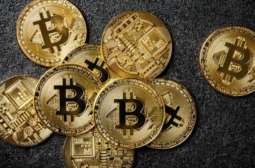 Bitkoinin qiyməti 20 min dollardan aşağı düşüb