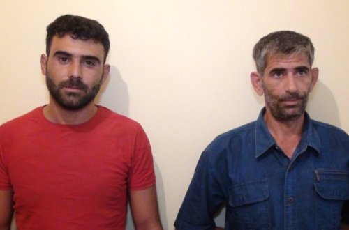 İmişlidə 4 il əvvəl törədilən cinayətin üstü açılıb