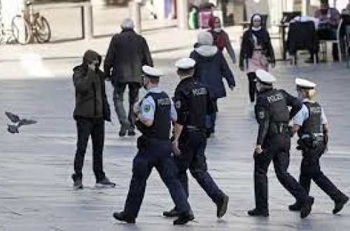 Azərbaycan vətəndaşları Almaniyada axtarışa verilib