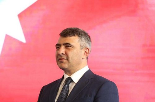 Nazir: “Kənd təsərrüfatı ilə bağlı təcrübəmizi digər ölkələrlə bölüşə bilərik”