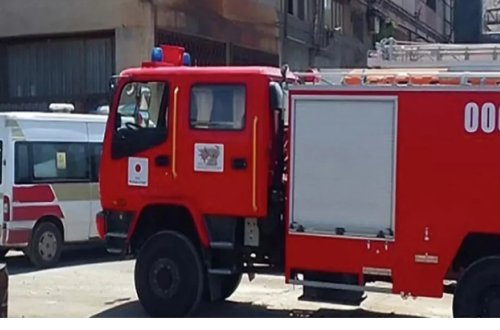 İrəvanda partlayış baş verib, ölən və xəsarət alan var