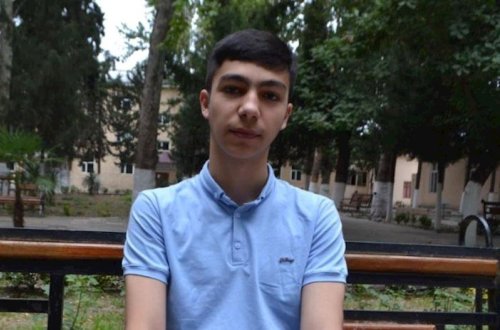 Mingəçevirdə rekord nəticə - FOTO