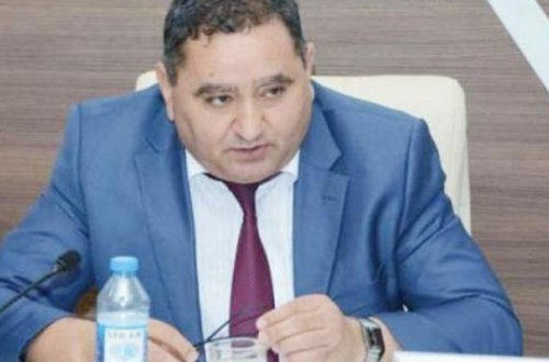 Etibar Əliyev: “Tələbələrdən pul istənilməsi kimi neqativ hala rast gəlinirsə, deməli, rektor yerində olmayan bir adamdır”