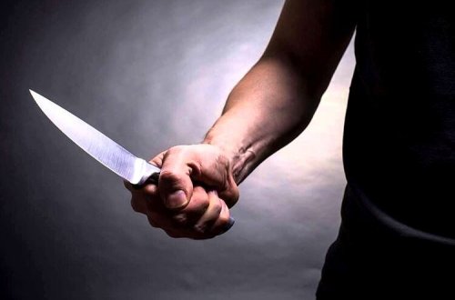 Abşeronda 35 yaşlı kişi qətlə yetirilib, atası tutulub