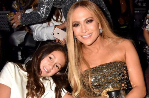 Cennifer Lopez qızının fərqli cinsi mənsubiyyətini açıqladı
