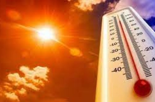 Sabah Azərbaycanda havanın temperaturu 37 dərəcəyədək yüksələcək