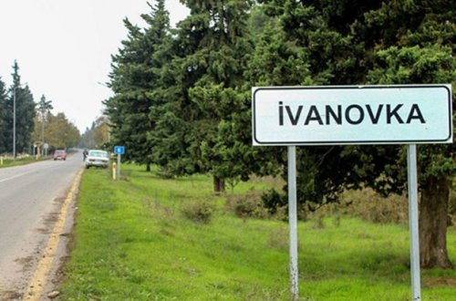 Azərbaycandakı yeganə kolxozda mənimsəmə: Vəzifəli şəxslərə hökm oxundu