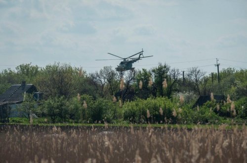 Ukrayna Prezident Ofisinin rəhbəri: “Belarus artıq müharibədə iştirak edir”