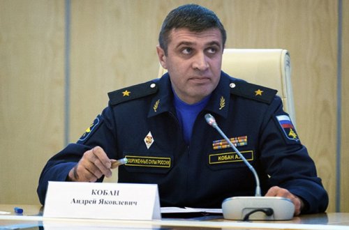 Экс-начальник Радиотехнических войск ВКС РФ приговорен к пяти годам