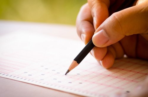 Azərbaycan dili fənni üzrə test imtahanının nəticələri elan olunub