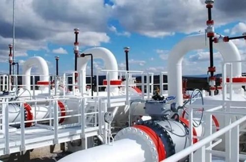 Almaniya elektrik enerjisi istehsalı üçün kömürə geri dönür