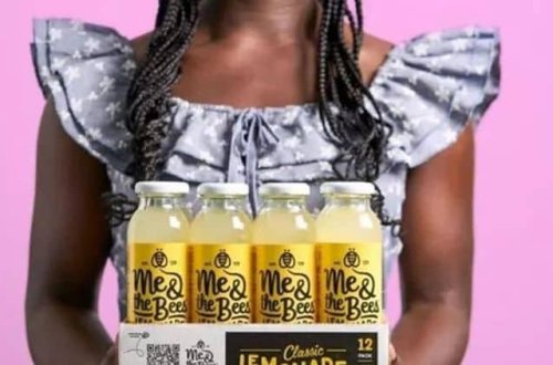 4 yaşında öz biznesinə başladı, 11 yaşında milyonçu oldu