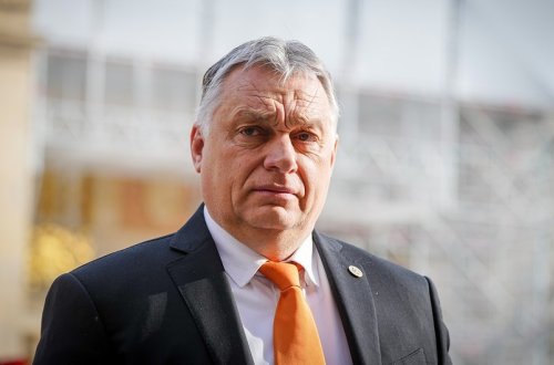 Viktor Orban: “Macarıstan Ukraynanın Aİ-yə namizəd statusunu dəstəkləyəcək”