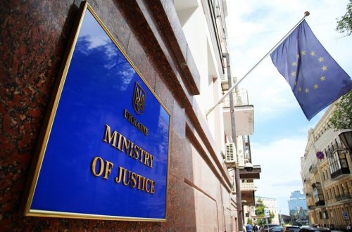 Ukraynanın ədliyyə naziri: “Rusiyaya aid aktivlər kütləvi şəkildə müsadirə ediləcək”