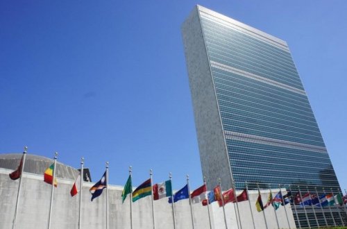 BMT Ukraynada humanitar mövcudluğu genişləndirməyə hazırdır