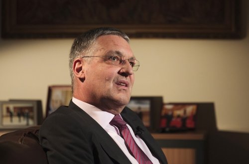 Avropa İttifaqının Rusiyadakı səfiri XİN-ə çağırılıb