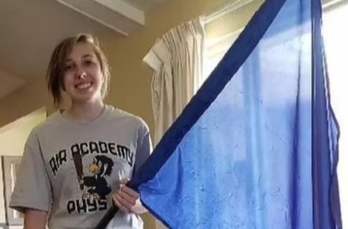 17 yaşlı qızın ofisdə meyiti tapıldı: Görün qatili kim imiş