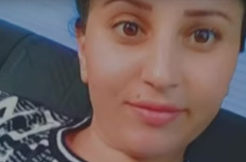 Əri Ayşəni maşından zorla düşürərək uşaqların gözü önündə öldürübmüş