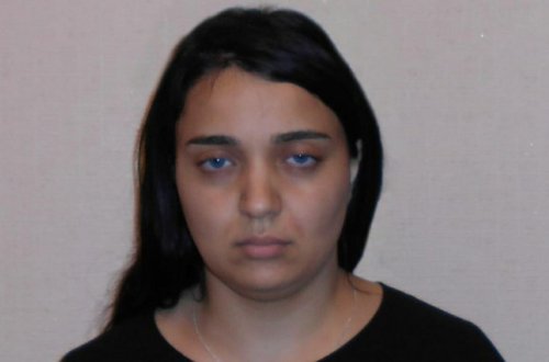 Lənkəranda dələduzluq edən qadın saxlanılıb