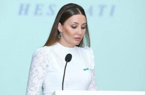 Aytac Əliyevanın məhkəməsində dava düşdü