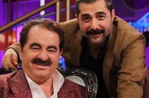 İbrahim Tatlısəs oğlu barədə: “Güllələndiyim gün kassamı boşaltdı” - VİDEO - FOTO