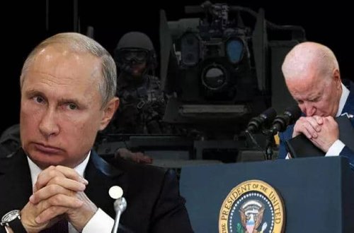 Rusiya İtkin düşən ABŞ əsgərləri ilə bağlı ilk rəsmi açıqlama verdi